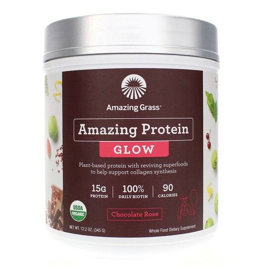 Amazing Protein Glow, AG